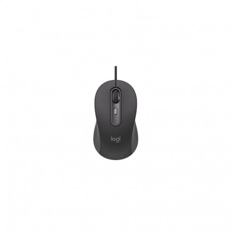 LOGI Wired Mouse M520 for Business
