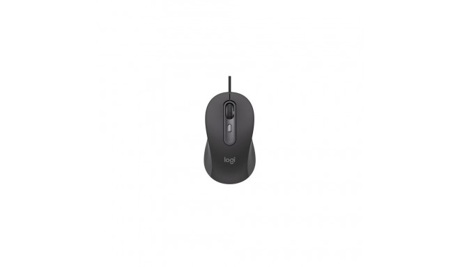 LOGI Wired Mouse M520 for Business