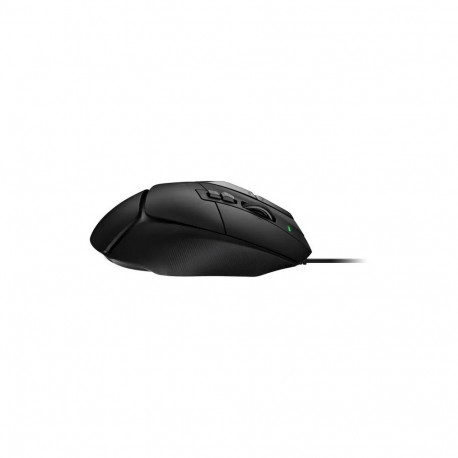 Logitech G502 X Gaming Mouse  black