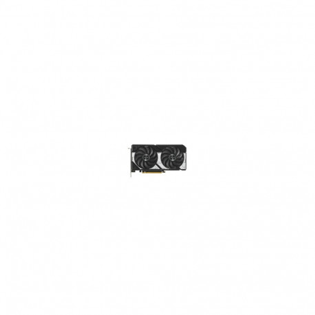 ASUS graafikakaart Dual-RTX5060-O8G NVIDIA GeForce RTX 5060 8 GB GDDR7