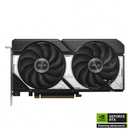 ASUS DUAL RTX 5060 TI OC 8GB