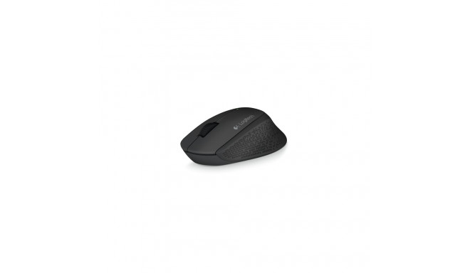 Logitech M280 wireless black