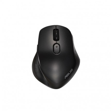 Asus WIRELESS MOUSE MW203 Wireless  Black  Bluetooth