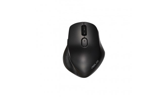 Asus WIRELESS MOUSE MW203 Wireless  Black  Bluetooth