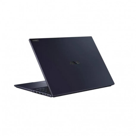 NotebookASUSExpertBookB5604CMA-Q90733XCPU  Core Ultrau5-125H1200 MHz16"1920x1200RAM 16GBDDR5SSD 512G