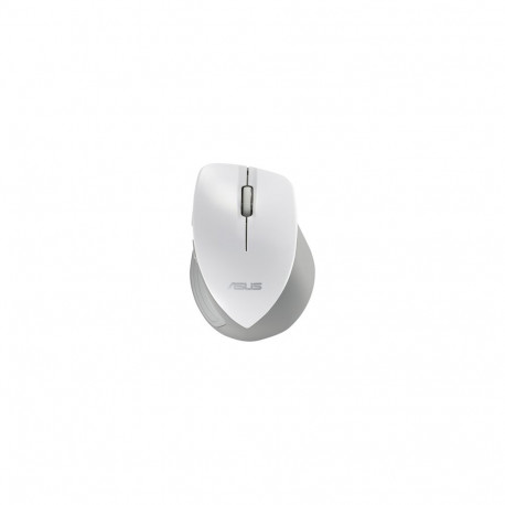 ASUS hiir WT465 optiline traadita, valge