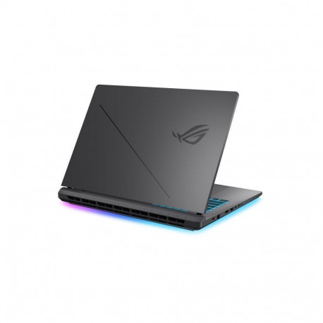 NotebookASUSROG StrixG18 (2025)G815JPR-S9038WCPU  Core i9i9-14900HX2200 MHz18"2560x1600RAM 16GBDDR55