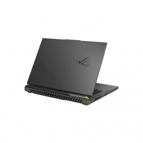 ASUS ROG sülearvuti Strix G16 (2025) G614FR-S5022W Ryzen 9 9955HX 2500MHz 16" 2560x1600 RAM 16GB DDR