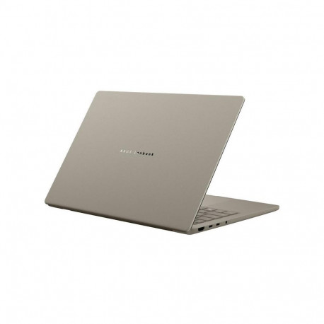 Asus sülearvuti Zenbook A14 UX3407QA-QD202W OLED WUXGA 1920 x 1200 pixels läikiv Snapdragon X X1 26 