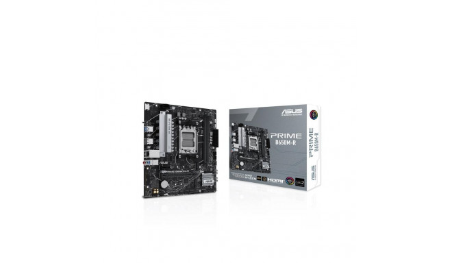 ASUS PRIME B650M-R mATX Mainboard Socket AM5 M.2/HDMI/USB-C