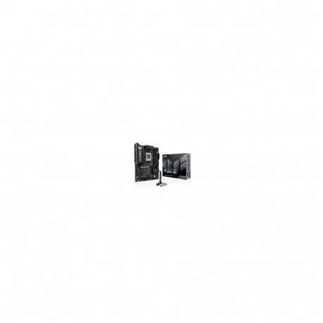 ASUS TUF GAMING B850-E WIFI AM5 MB