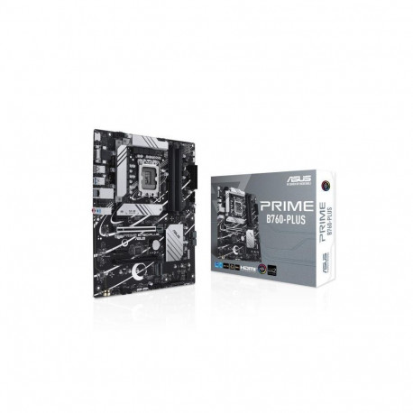 ASUS PRIME B760-PLUS LGA 1700 4DDR5 ATX