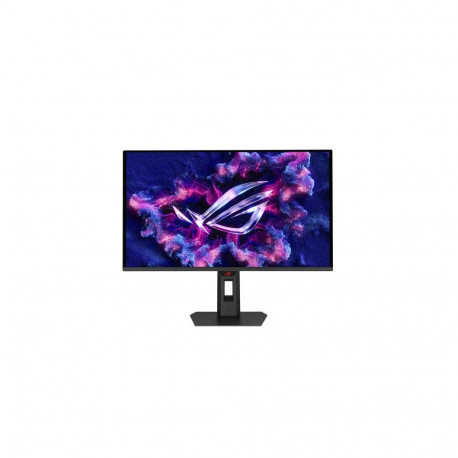 Asus 26 5" ROG Strix OLED Gaming XG27AQDPG QHD 500Hz 2xHDMI DP HUB