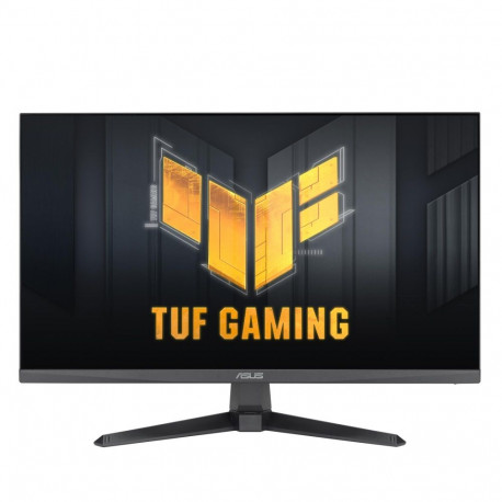 ASUS TUF VG257Q5A Gaming Monitor 25 FHD/IPS 1920x1080/16:9/300cd/m2/1ms Display port  HDMI  ASUS TUF