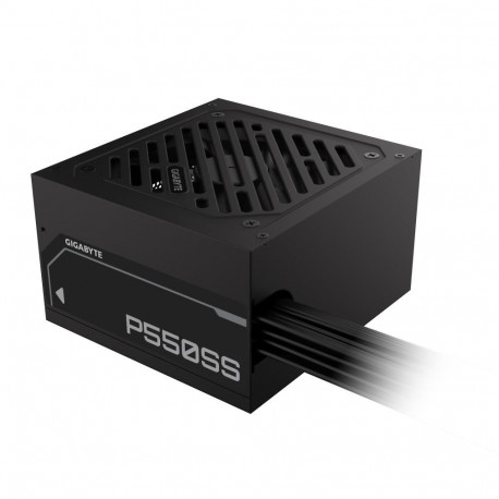 Gigabyte toiteplokk GP-P550SS GEU1 550W