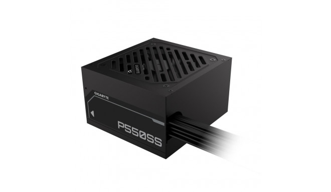 Gigabyte GP-P550SS GEU1  550W