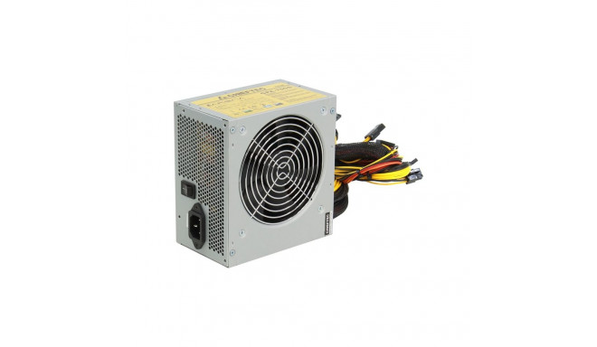 CHIEFTEC toiteplokk 700W PFC 12cm ATX2.3 hulgipakend