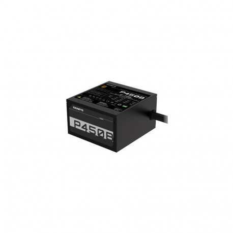 Gigabyte GP-P450B 450 W  80 PLUS Bronze certified 4719331551612