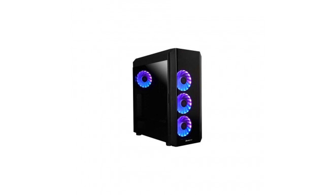 OBUDOWA CHIEFTEC SCORPION 3 GL-03B-UC-OP
