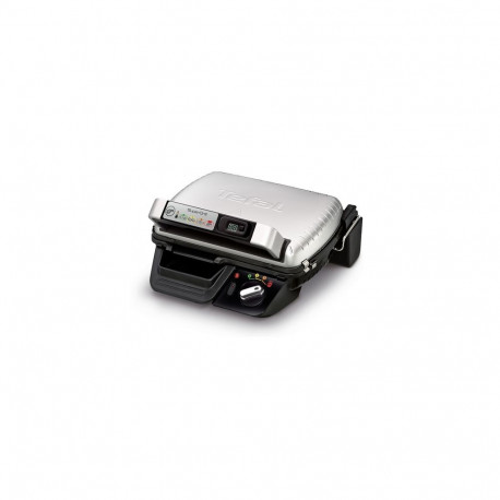 TEFAL grill Supergrill GC451B12 2000W 600cm2 taimeriga