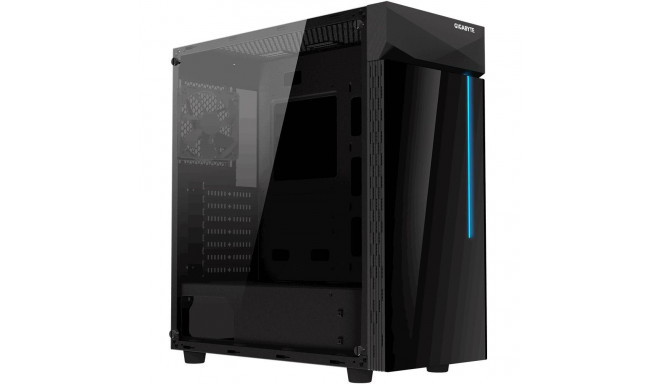 GigaByte GB-C200G ATX