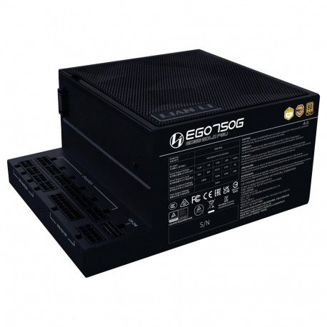 LIAN LIEDGE GOLD 750750 WattsEfficiency 80 PLUS GOLDPFC Active