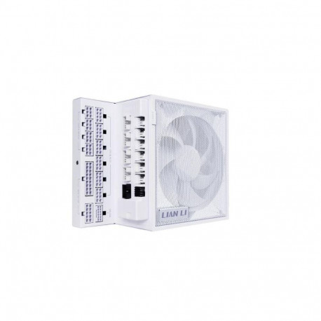 LIAN LI toiteplokk EDGE GOLD 850 850W 80 PLUS GOLD aktiivne PFC