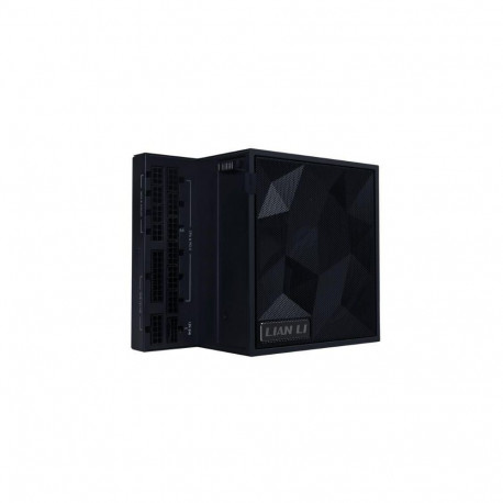 LIAN LI toiteplokk LIEDGE GOLD 1200W 80 PLUS GOLD Active PFC