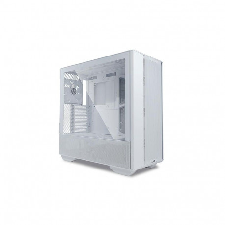 CaseLIAN LILANCOOL IIIMidiTowerCase product features Transparent panelATXEATXMicroATXMiniITXColour W
