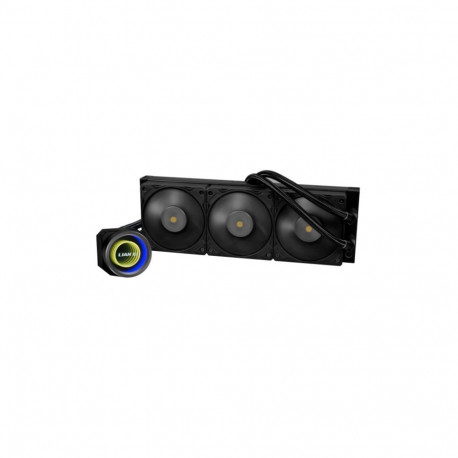 CPU COOLER S_MULTI/G89.GA2P36B.01 LIAN LI