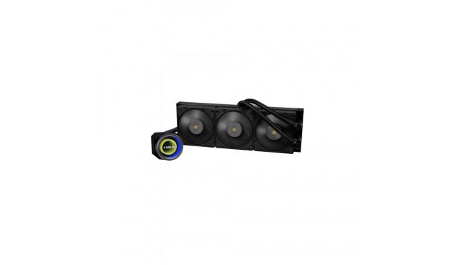 CPU COOLER S_MULTI/G89.GA2P36B.01 LIAN LI