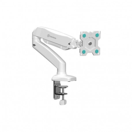 ONKRON monitori lauakinnitus G80-W 13-32", valge