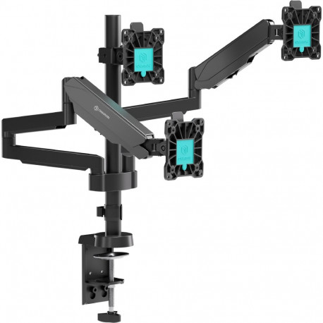 ONKRON monitori kinnitus G280-B 13-32", must