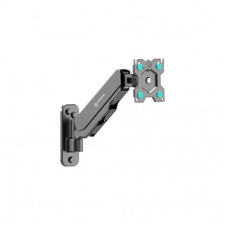 TV SET ACC WALL MOUNT /13-34"/BLACK G120-B ONKRON