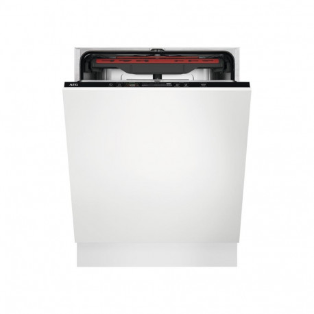Dishwasher AEG FSB72907P