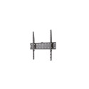 NEWSTAR FLAT SCREEN WALL MOUNT (FIXED)  BLACK