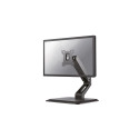 NEWSTAR FLAT SCREEN DESK MOUNT (STAND)  15-32" BLACK