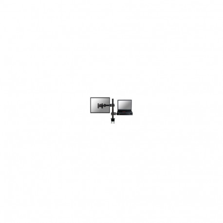 NewStar Flatscreen & Notebook Desk Mount (clamp)