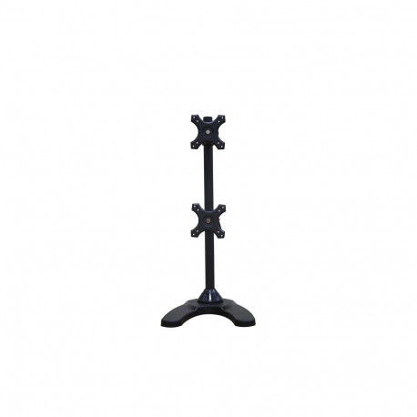 NewStar Flatscreen Desk Mount (stand/grommet)