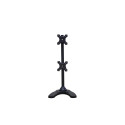 NewStar Flatscreen Desk Mount (stand/grommet)