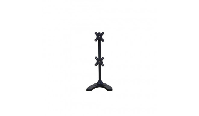 NewStar Flatscreen Desk Mount (stand/grommet)