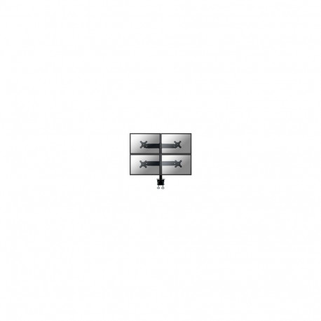 NewStar Flatscreen Desk Mount (clamp)