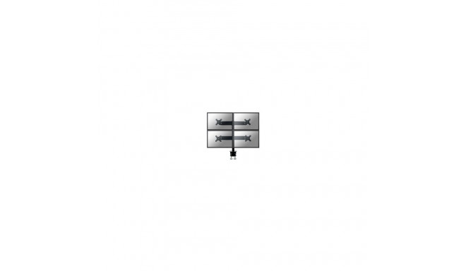 NewStar Flatscreen Desk Mount (clamp)