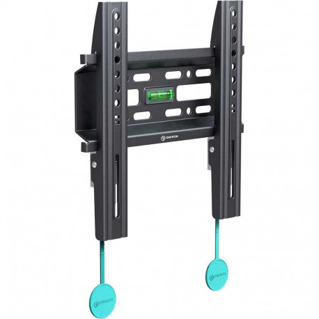 ONKRON teleri seinakinnitus FM1-B 17-43", must