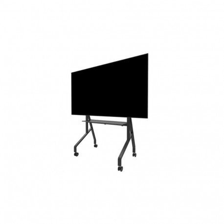 Stand FL50-525BL1 Trolley 55 - 86 in 100x100-900x600 76KG 106-136CM