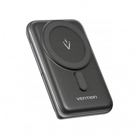 Vention akupank FHNB0 magnetiline 20W 10000mAh 6922794785939, must