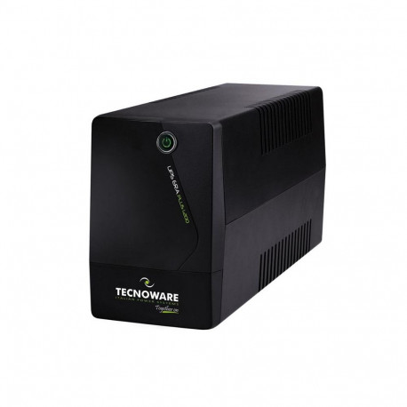 Tecnoware ups Era Plus 1200 FGCERAPL1202SCH