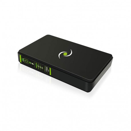 TECNOWARE katkematu toiteallikas ERA PLUS FGCERAPLDC252 DC POE 24VDC