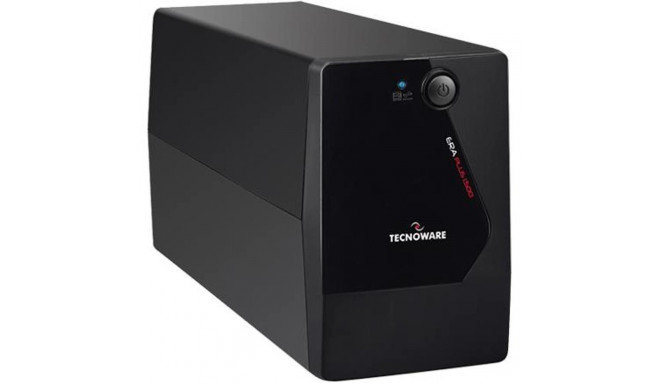 Tecnoware Era Plus 950 (FGCERAPL952SCH)