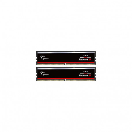 G.Skill Aegis F5-6000J3636F16GX2-IS memory module 32 GB 2 x 16 GB DDR5 6000 MHz
